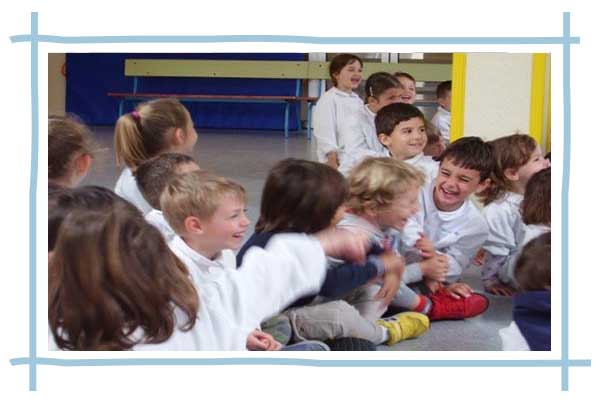 Nido Conchiglia Dorata e Scuola dell'Infanzia San Giuseppe